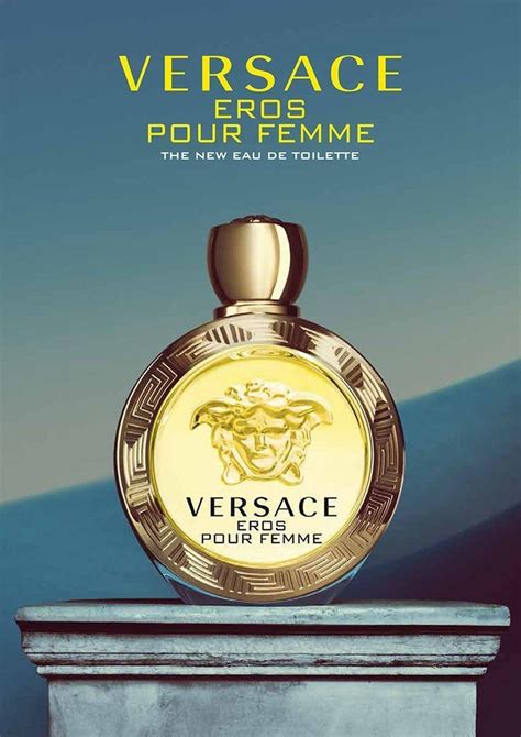 versace eros pour femme makeupalley|Versace Eros pour femme review.